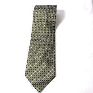 ROBERTO VILLINI collezione handmade 100% silk tie